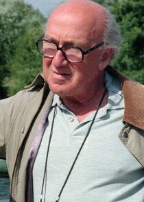 Herbert Wise 