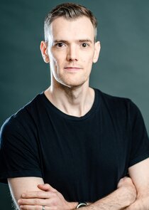 Chris Forbes