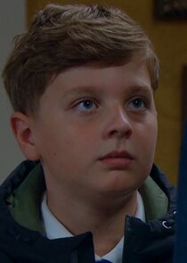 Lucas Taylor