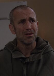 Sam Dingle