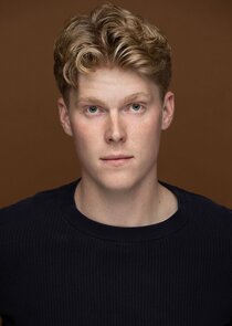 Logan Gould