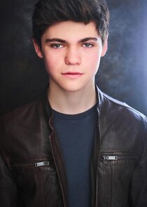 Jackson Dorfmann