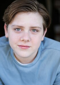 Logan Rabe