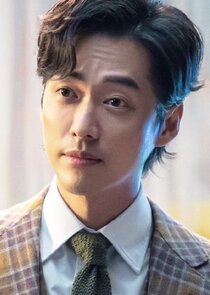 Cheon Ji Hoon