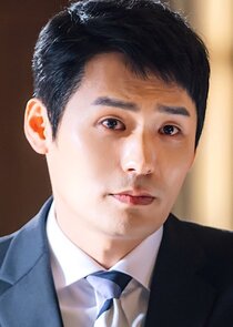 Seo Min Hyuk