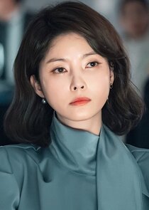Oh Min Ah