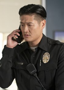 Officer Williams