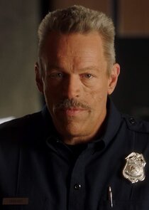 Capt. Vincent Gerrard