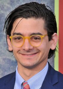 Josh Fadem