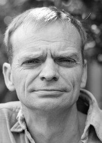 Clive Kneller