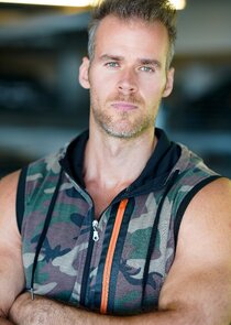 Adam Nemet