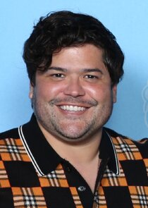 Harvey Guillén