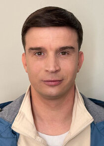 Михаил Стригин