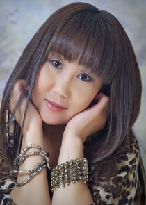 Лариса Троева