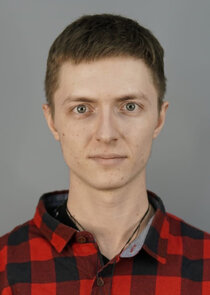 Егор Яковлев