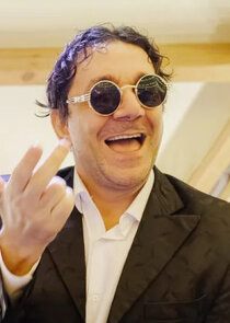 Роберт Ланц