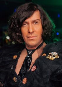 Артур Леонтьев