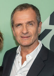 David Heyman