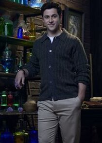Justin Russo
