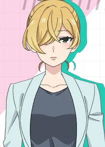 Kaede Satō