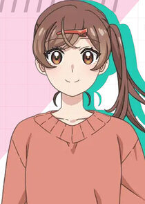 Mizuki Hazama