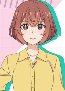 Shiori Asakura