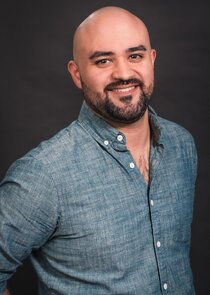 Raul Ceballos