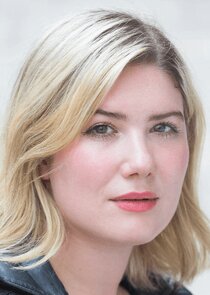Holly Barbour