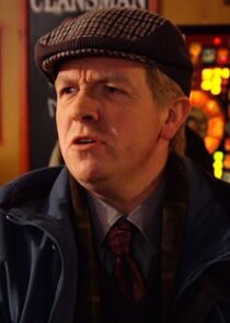 Tam Mullen