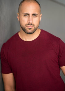 Adam Nayel