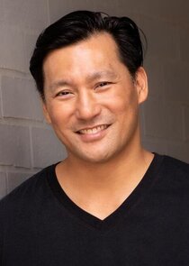 Ari Tam