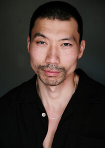 Benjamin Wang
