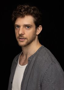 Harrison Quast