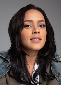 Marilyn Jimenez Mark