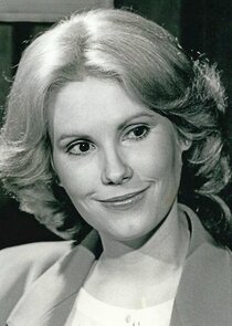 Rita Jenrette
