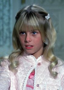Nancy Warner