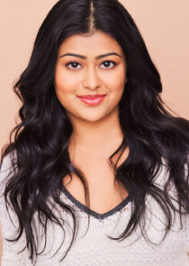 Ashley Singh