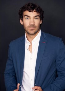Jason Davenport