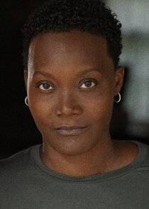 Sylvia Wynn