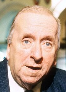Hugh Lloyd