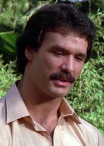 Russ Francis
