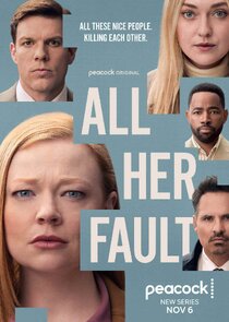 All Her Fault