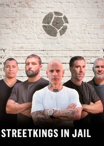 Streetkings in Jail