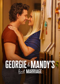 Georgie & Mandy's First Marriage