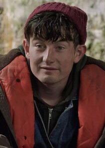Methadone Mick