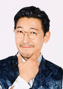 Jin Ki Shik
