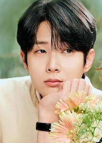 Kim Woo Joo