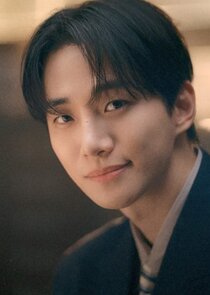 Kang Tae Poong