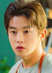 Wang Nam Mo