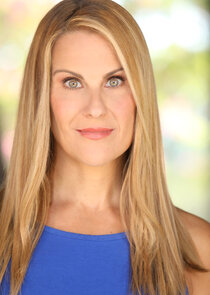 Larissa Gallagher